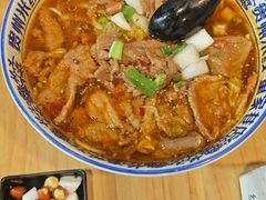 -贵州米线(童家巷店)