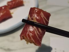-點無缺茶楼·海鲜酒家(世博店)