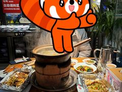 -蚝翅·海鲜粥·烧烤·龙虾季(海曙天一店)