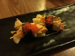 -昊·来了寿司(双楠2店)