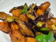 -上关东东北菜(夫子庙水游城店)