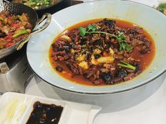-红菜坊·烤鸭·川鲁宴(石园店)