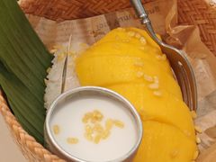 -太食獸泰式茶餐厅(IFS国金中心店)