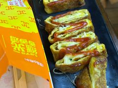 -汉拿山(韩式烤肉·西安高新万达店)