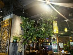 -牛头鱼庄·地道广西菜(西明店)