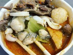 -四里沙茶面(湖滨四里店)