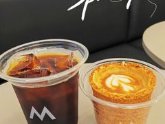 -M Stand(西安大悦城店)