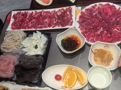 -洞子口重庆鲜货火锅(楚翘城旗舰店)