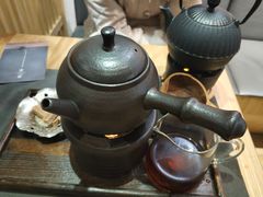 -扫雪煮茶(西村店)