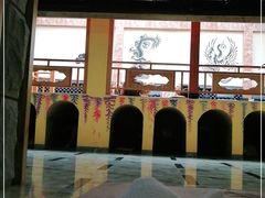 -清水洞汤泉(嘉陵江西路店)