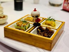 -京味斋·北京烤鸭(北京南站洋桥店)