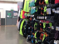 -迪卡侬(南二环店)