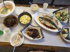 -外婆船宴餐厅·外婆喊你回家吃饭