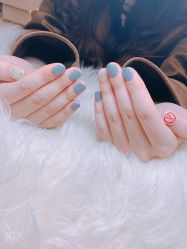 -月野兔日式美睫美甲