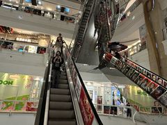 -美罗城