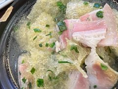 -长兴菜馆(高桥店)