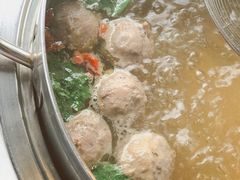 -海银海记牛肉火锅(解放路店)