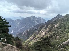 -黄山白云宾馆