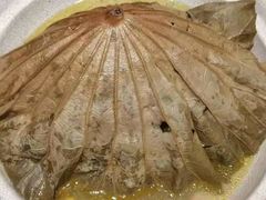 -小厨娘淮扬菜(六合欢乐港店)