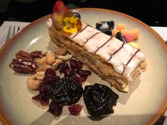 -上海苏宁宝丽嘉酒店·Cafe Bellagio西餐厅