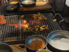 -夜食白市Yespicy·烧烤啤酒宵夜(番禺四海城店)
