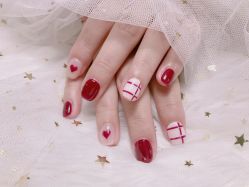 -Hands Nail专业美甲美睫