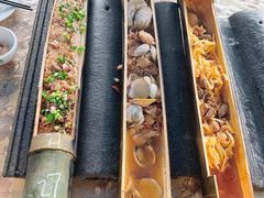 -竹泉农庄·竹筒饭(从化店)