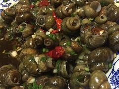 -呼吸森林·生态农庄农家乐私房菜