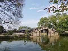 -江心屿景区