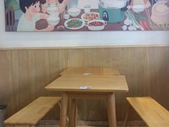 -米国现煲煲仔饭(塔子湖店)