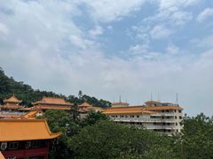 -深圳仙湖植物园
