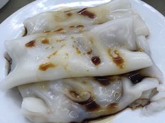 叉烧肠粉-香港蓮香樓(中環店)