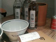 -树厨贵州菜(大十字店)