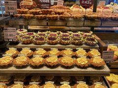 -面包工坊(七彩云南第一城店)