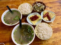 -陈记汤饭(水巷口店)