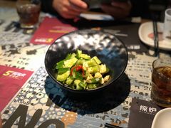 -探炉·香辣豆花烤鱼(雄峰城店)