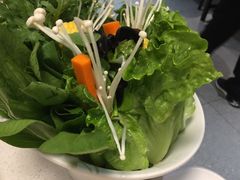 -煲王粤菜餐厅(中侨中心店)