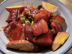 -兰溪小馆(东直门簋街店)