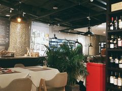 大堂-BONAZZA 意大利餐厅