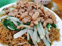 -万兴菜馆(龙华店)