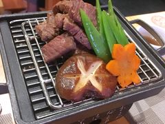 菲力牛排-游You House(西单老佛爷店)