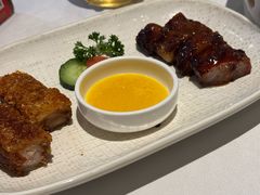 -粤域茶餐厅