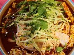 -西域阿里马新疆菜·清真(桂花路店)