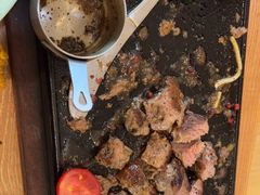 -豪客来牛排(成都锦江大融城店)