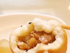 -旺仔家常菜生煎包(马端街店)