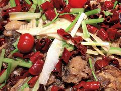 -老板恋上鱼(印象城店)