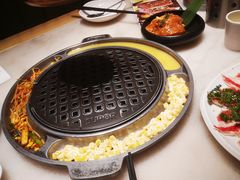 -韩宫宴炭火烤肉(印象城店)
