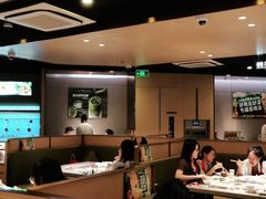 -海底捞火锅(青悦城店)