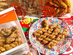 -東更道点心行(文化东路店)