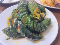 -王三姑牛肉饼